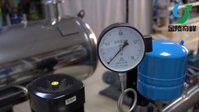 無負壓力穩(wěn)流直流變頻給排水機器設(shè)備在運作時應(yīng)該注意哪些？